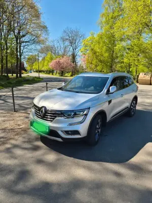 Gebraucht Renault Koleos