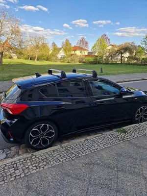 Używany Ford Focus