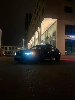 Käytetty BMW 340