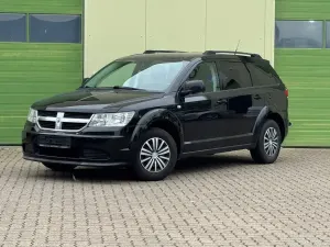 Occasion Dodge Journey