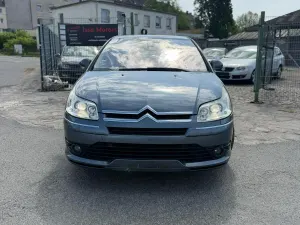 Used Citroën C4