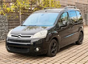 Gebraucht Citroën Berlingo