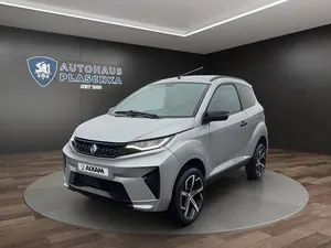 Używany Aixam Crossover Premium