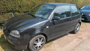 Occasion Seat Arosa
