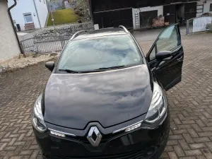 Brugt Renault Clio IV