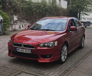 Usata Mitsubishi Lancer