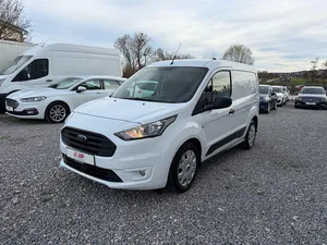 Gebraucht Ford Transit Connect