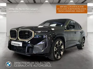 Brugt BMW XM