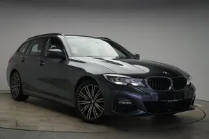 Brugt BMW 330