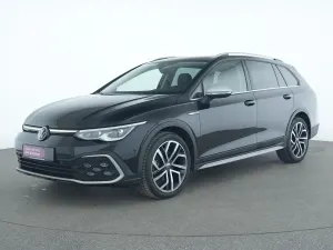 Brugt VW Golf Alltrack