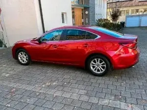Brugt Mazda 6