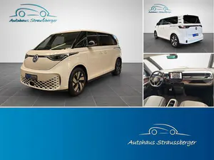 Gebraucht VW ID. Buzz
