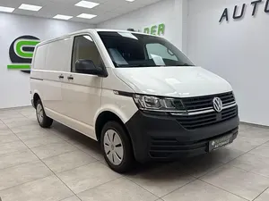 Usado VW Transporter