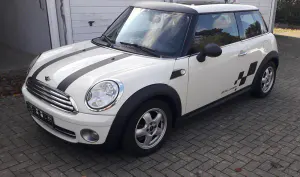 Gebraucht Mini ONE
