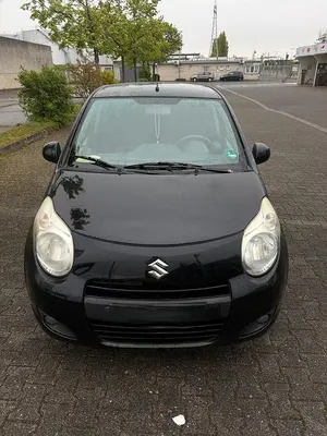 Usata Suzuki Alto