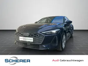 Brugt Audi A5