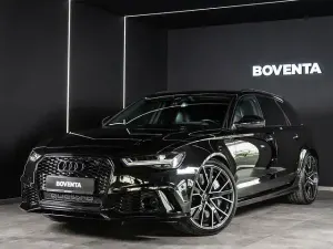 Gebraucht Audi RS6