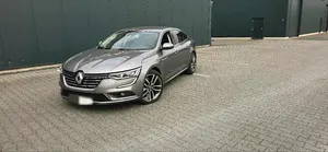 Brugt Renault Talisman