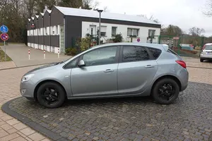 Usata Opel Astra