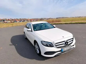 Occasion Mercedes E200