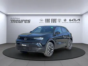 Gebraucht Opel Mokka-e
