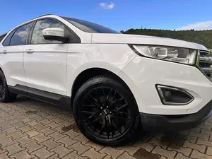 Gebraucht Ford Edge