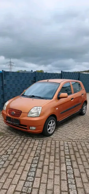 Brugt Kia Picanto
