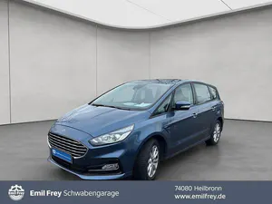 Occasion Ford S-MAX