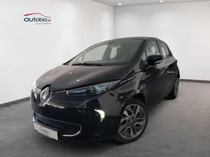 Gebraucht Renault Zoe