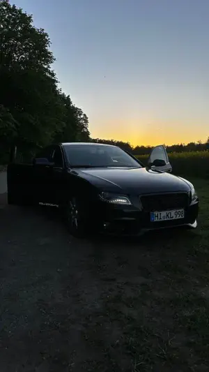 Używany Audi A4