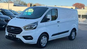Occasion Ford Transit Custom