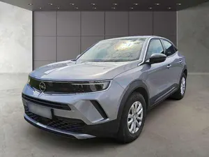 Gebraucht Opel Mokka-e