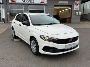 Usado Fiat Tipo