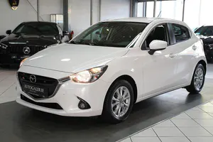 Occasion Mazda 2