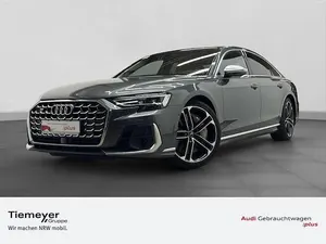 Gebraucht Audi S8
