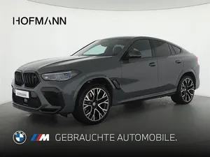 Gebraucht BMW X6 M