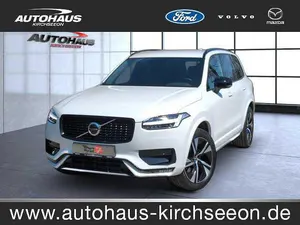 Usata Volvo XC90