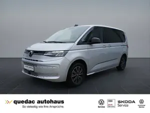 Używany VW T7