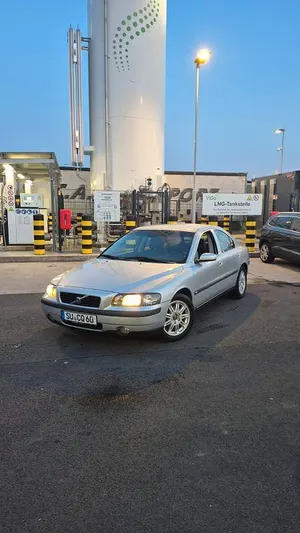 Occasion Volvo S60