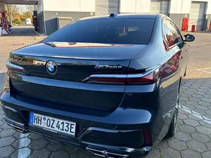 Occasion BMW M760e