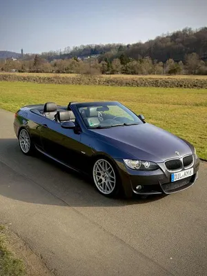 Occasion BMW 330 Cabriolet