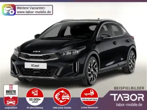 Brugt Kia XCeed