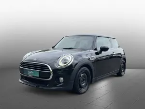 Używany Mini Cooper