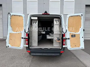 Occasion Mercedes Sprinter