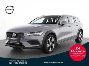 Second-hand Volvo V60 CC