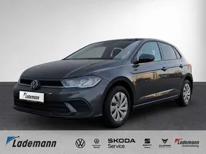 Second-hand VW Polo