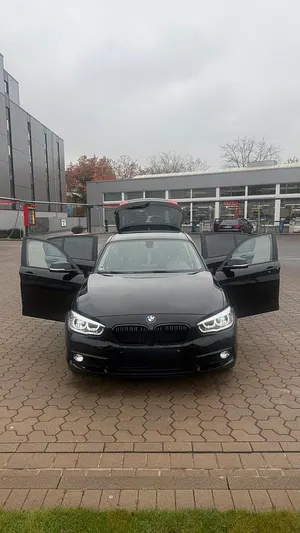Usata BMW 118