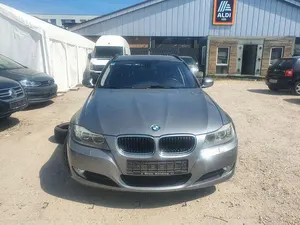 Brugt BMW 316