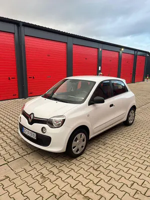 Gebraucht Renault Clio IV
