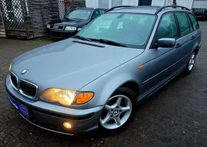 Occasion BMW 316